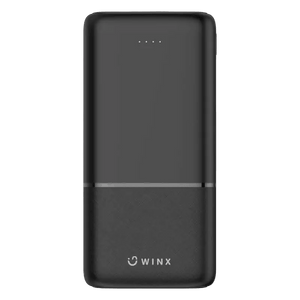 WINX GO Simple 20000mAh Power Bank