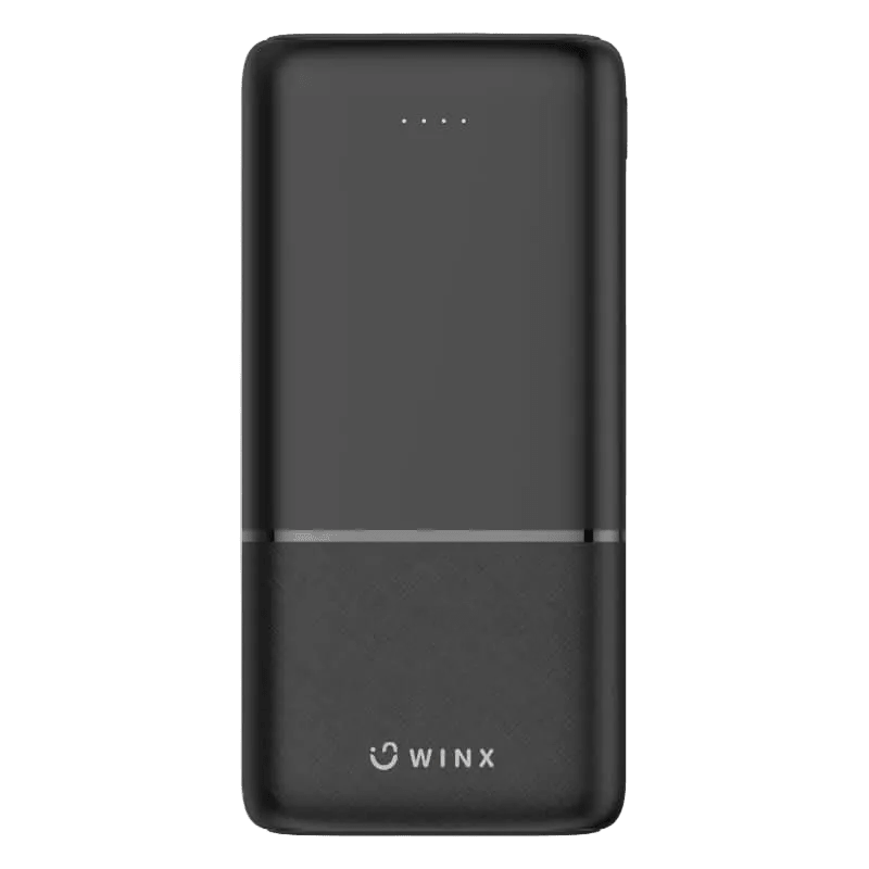 WINX GO Simple 20000mAh Power Bank