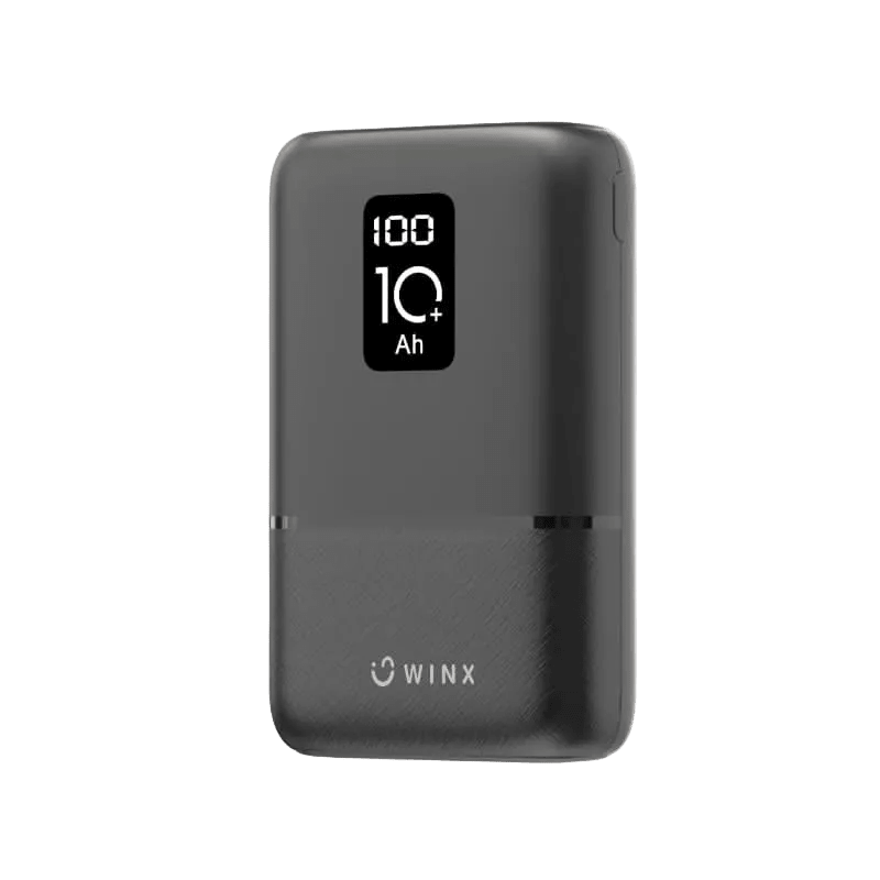 WINX GO Fast 2 10000mAh Power Bank PD20