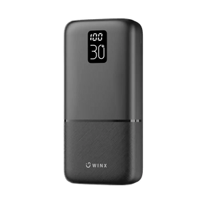 WINX GO Fast 2 30000mAh Power Bank PD20
