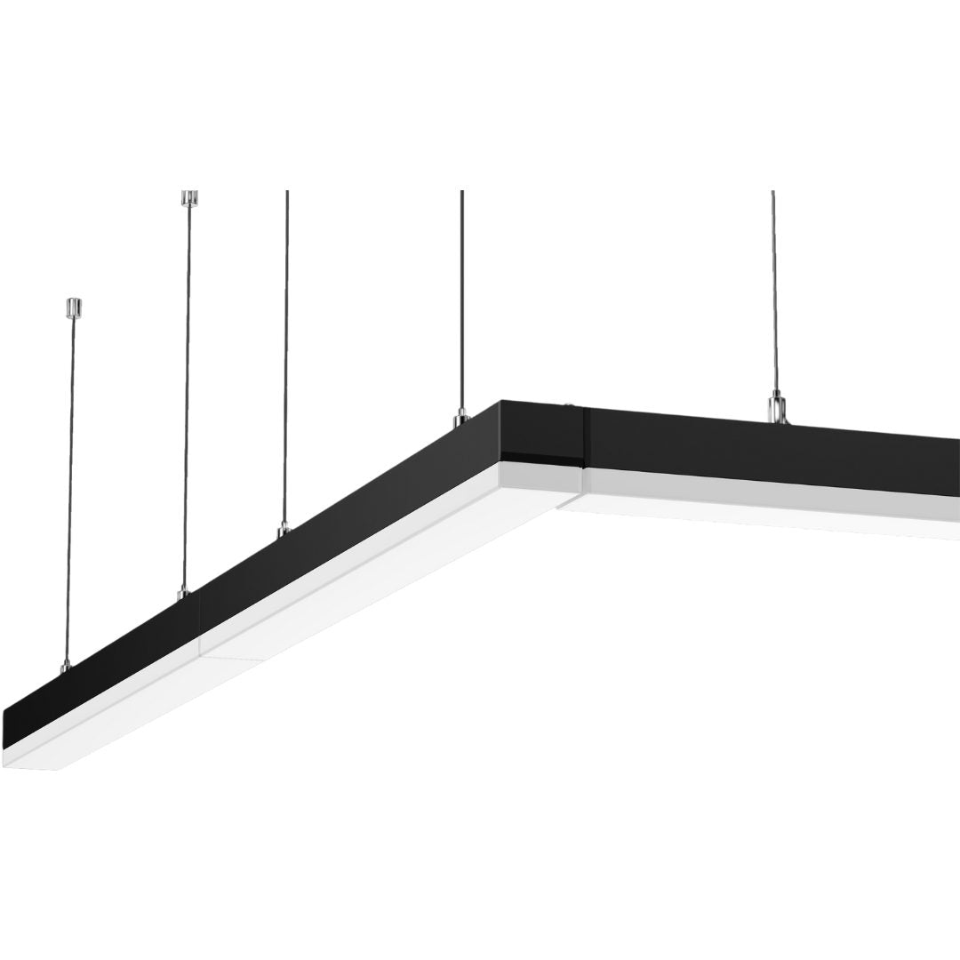 Vertex Seamless Linear Pendant - 5 Year - Future Light - LED Lights South Africa
