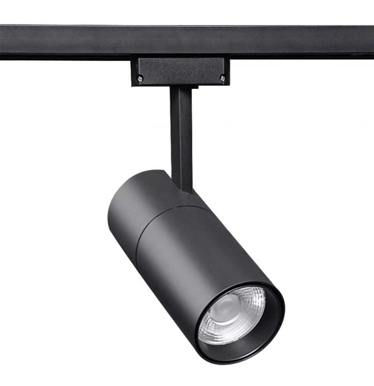 Nero 35W 3 Wire LED Track Spot - Future Light - LED Lights South Africa