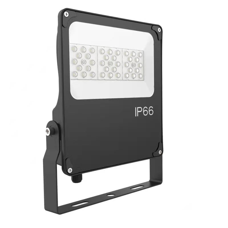 25W Apollo Surge Protected LED Floodlight - 5 Year - Future Light - LED Lights South Africa