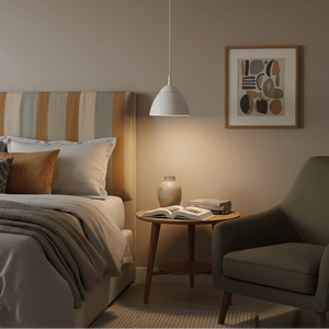 LED Pendant - Lucia Warm White + RGB - additional product image