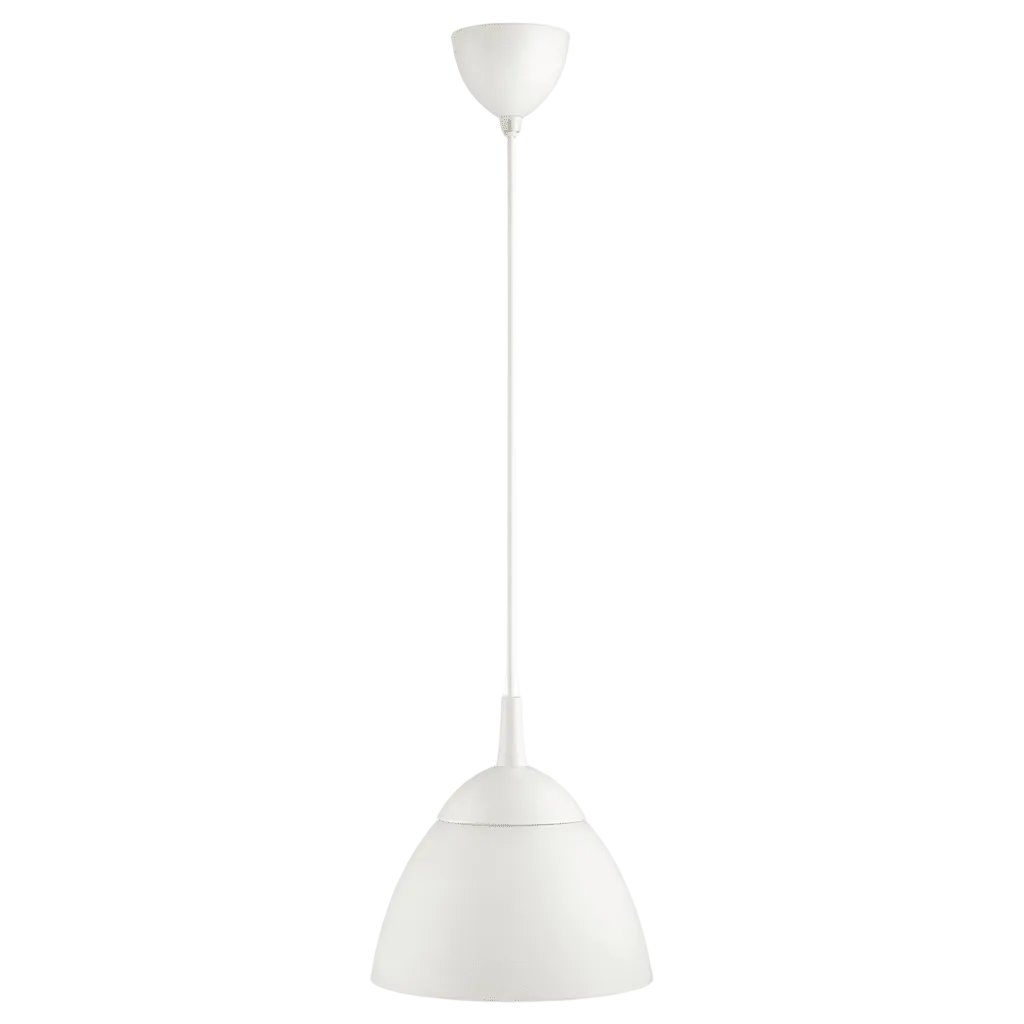 LED Pendant - Lucia Warm White + RGB