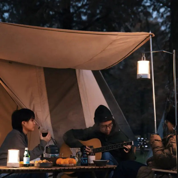 Xiaomi Multifunctional Camping Lantern - Future Light - LED Lights South Africa