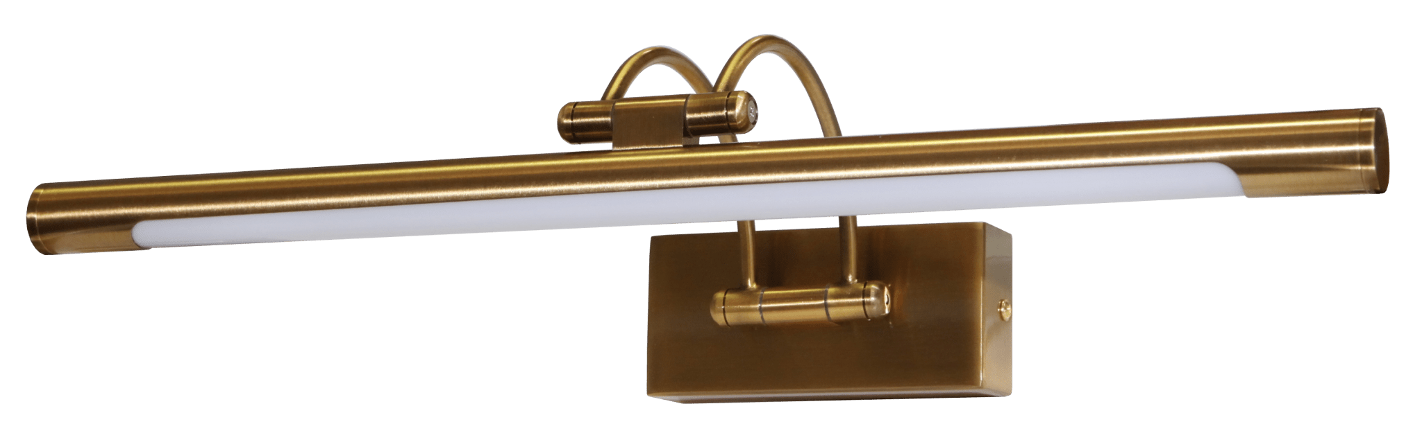 Antique Bronze Picture Light (Launch Special) - Future Light - LED Lights South Africa