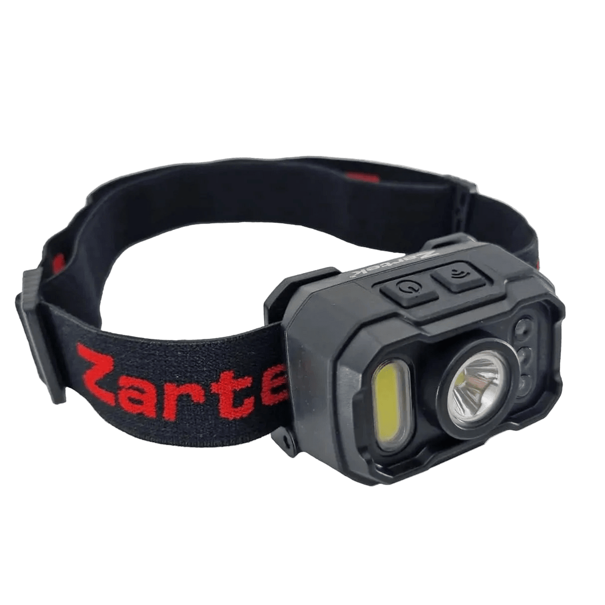 USB Rechargeable Headlamp - 1000 lm