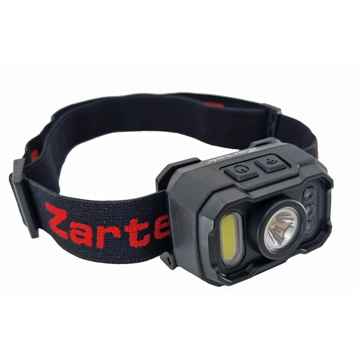 USB Rechargeable Headlamp - 1000 lm
