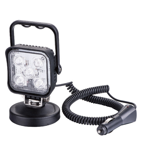 Vehicle Mounted 15W Floodlight - Future Light - LED Lights South Africa