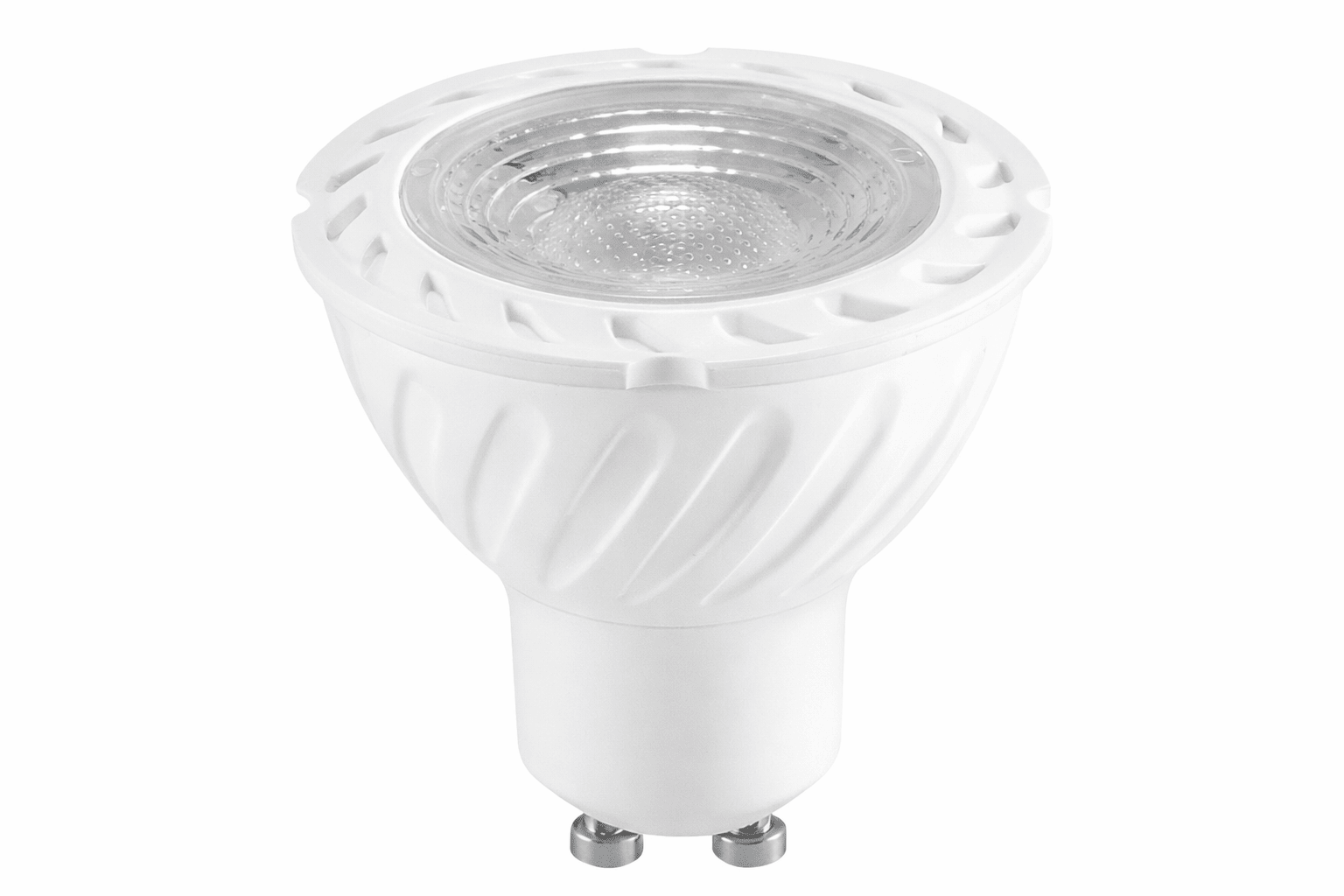 LED Down Light - 7W GU10 Low Glare