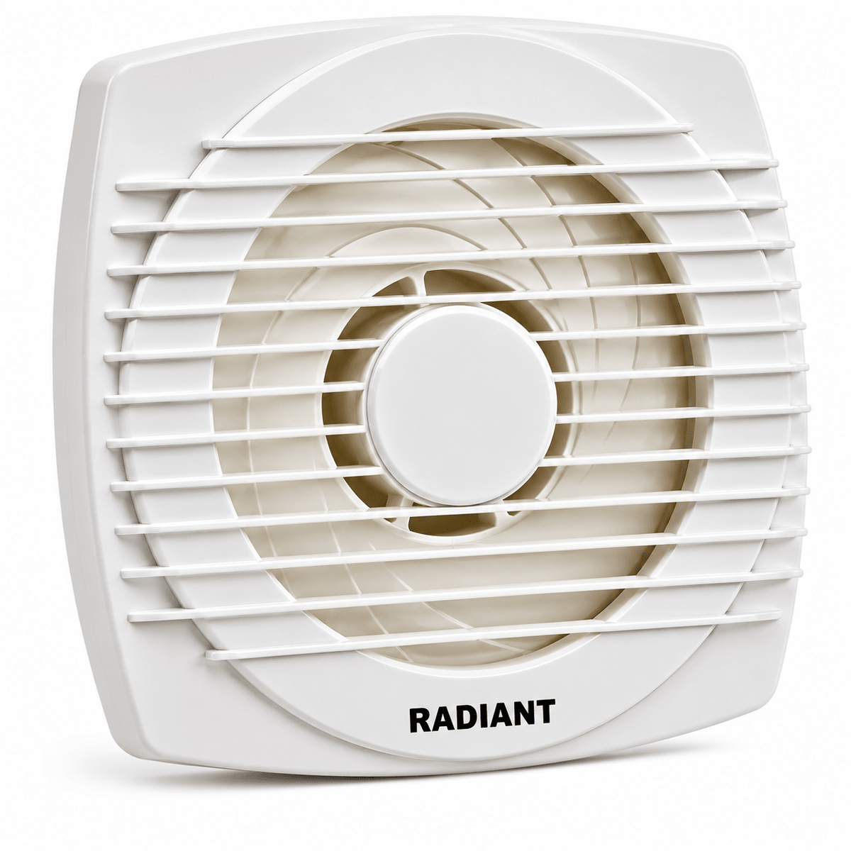 Window-Mounted Ventilation