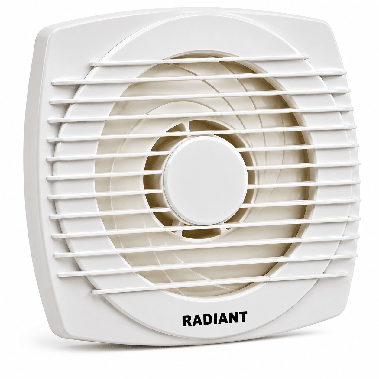 Square Window Extractor Fan