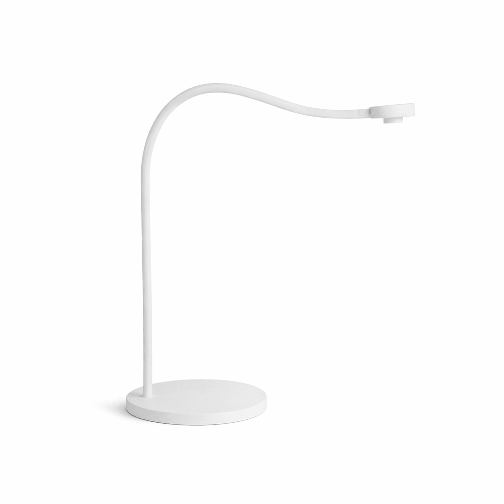 Camera LED Rechargeable Desk Lamp