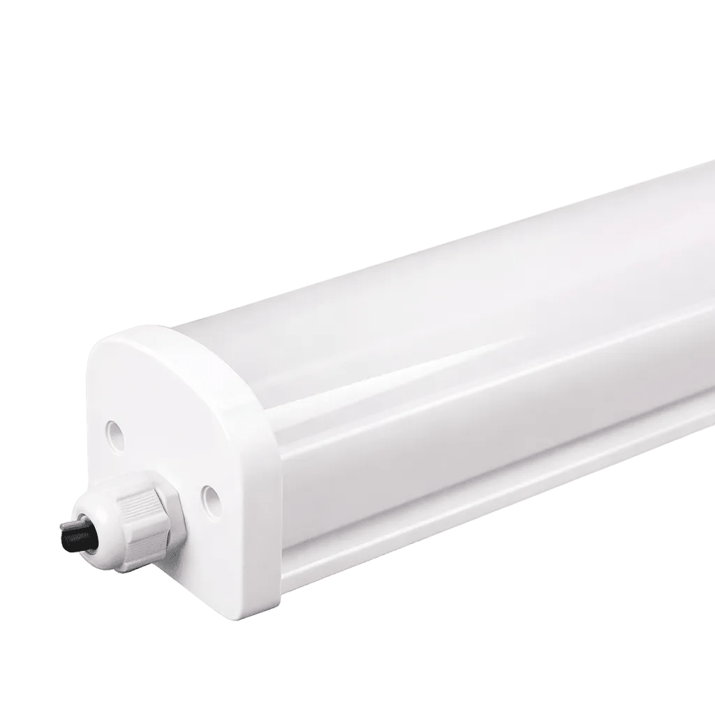 LED Weatherproof Linear Light - 600