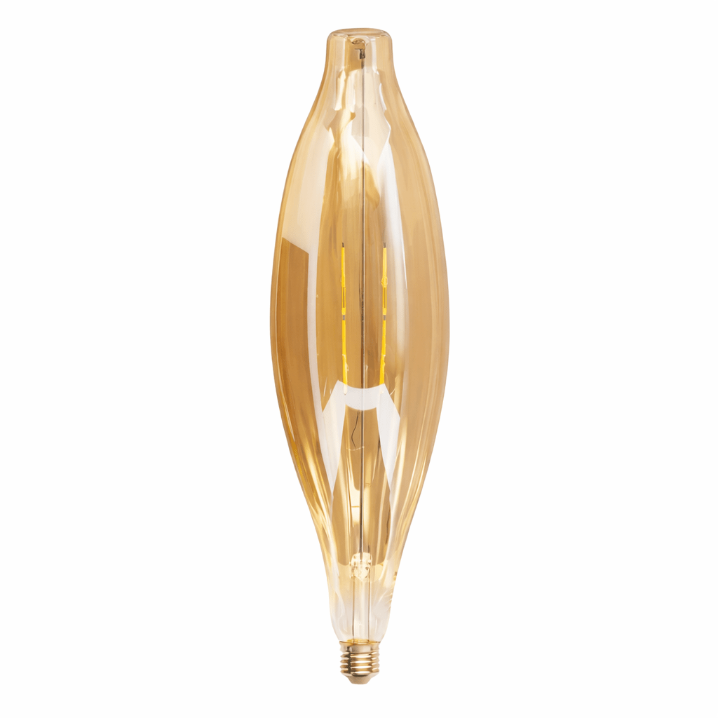 Giant LED Filament - 5W Taper