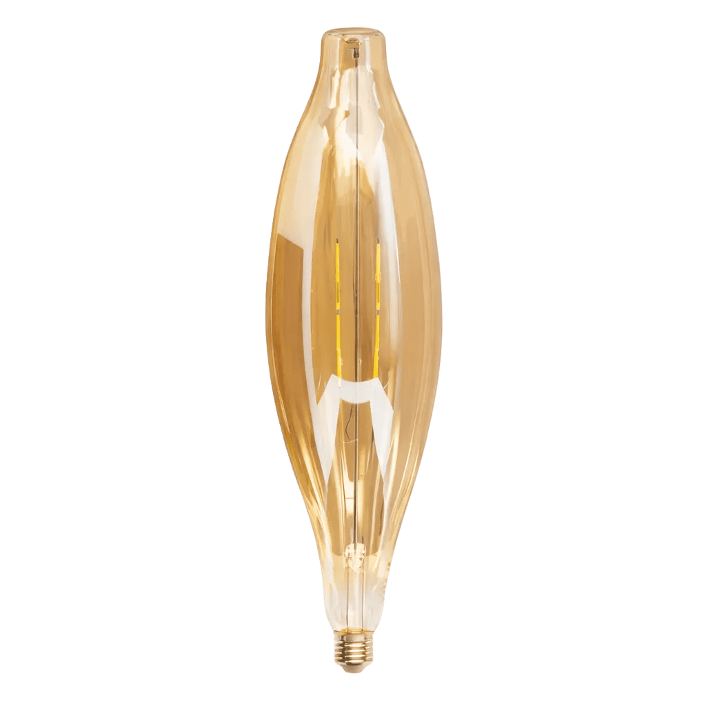 Giant LED Filament - 5W Taper
