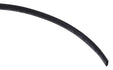 Black Heat Shrink Tubing 2.4mm Electrical Accessory