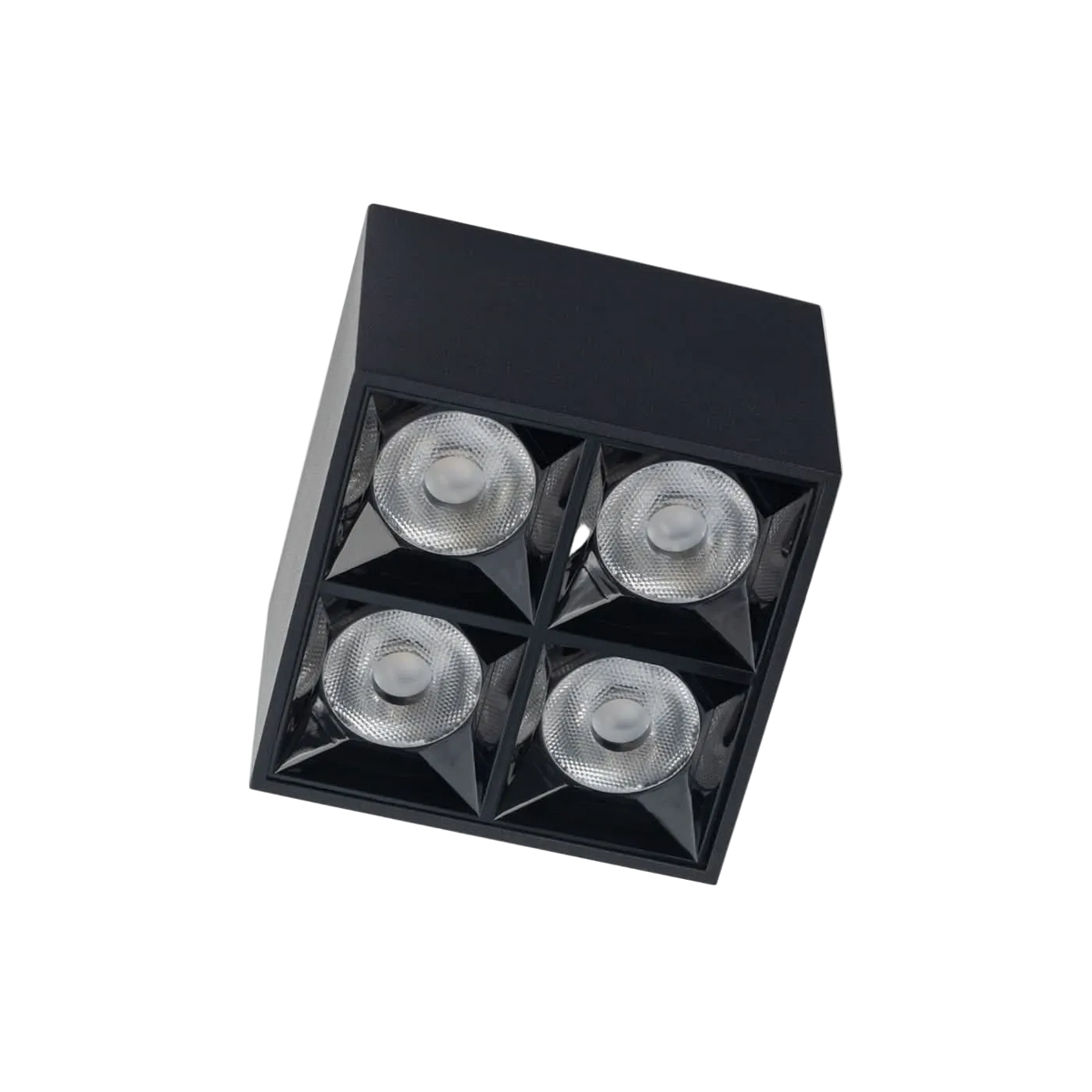 Kler Surface Mounted 16W Downlight