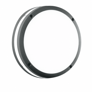 LED Wall Light - Round - additional product image