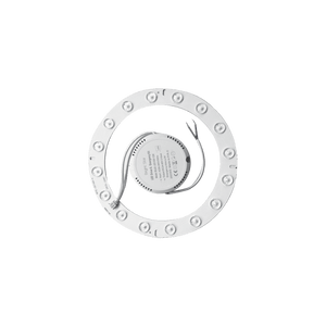 12W Cool White LED Bulb Emergency Backup