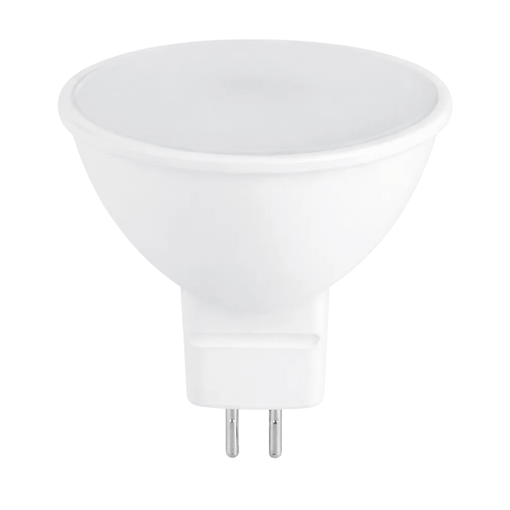 6W MR16 LED Downlight - 4000K Cool White