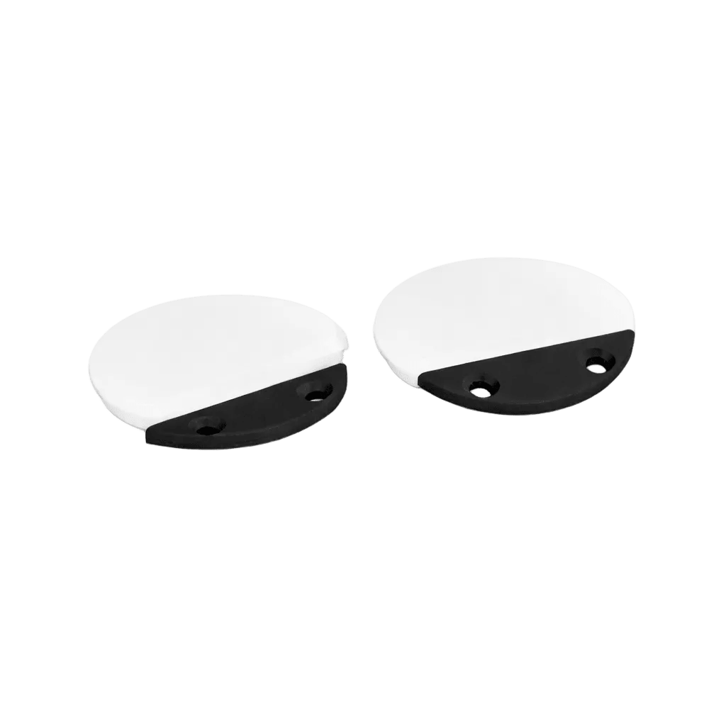 Ulisse Mini End Caps Set