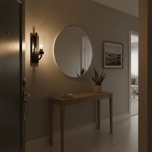 Coci Indoor Wall Light