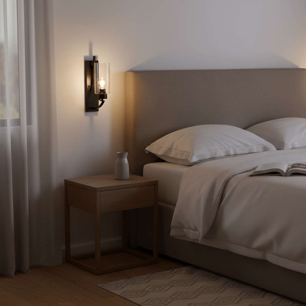 Coci Indoor Wall Light