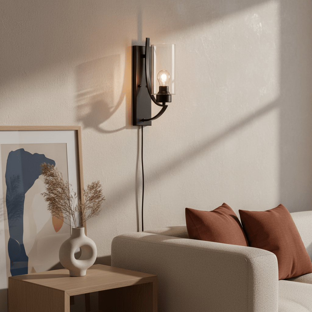 Coci Indoor Wall Light