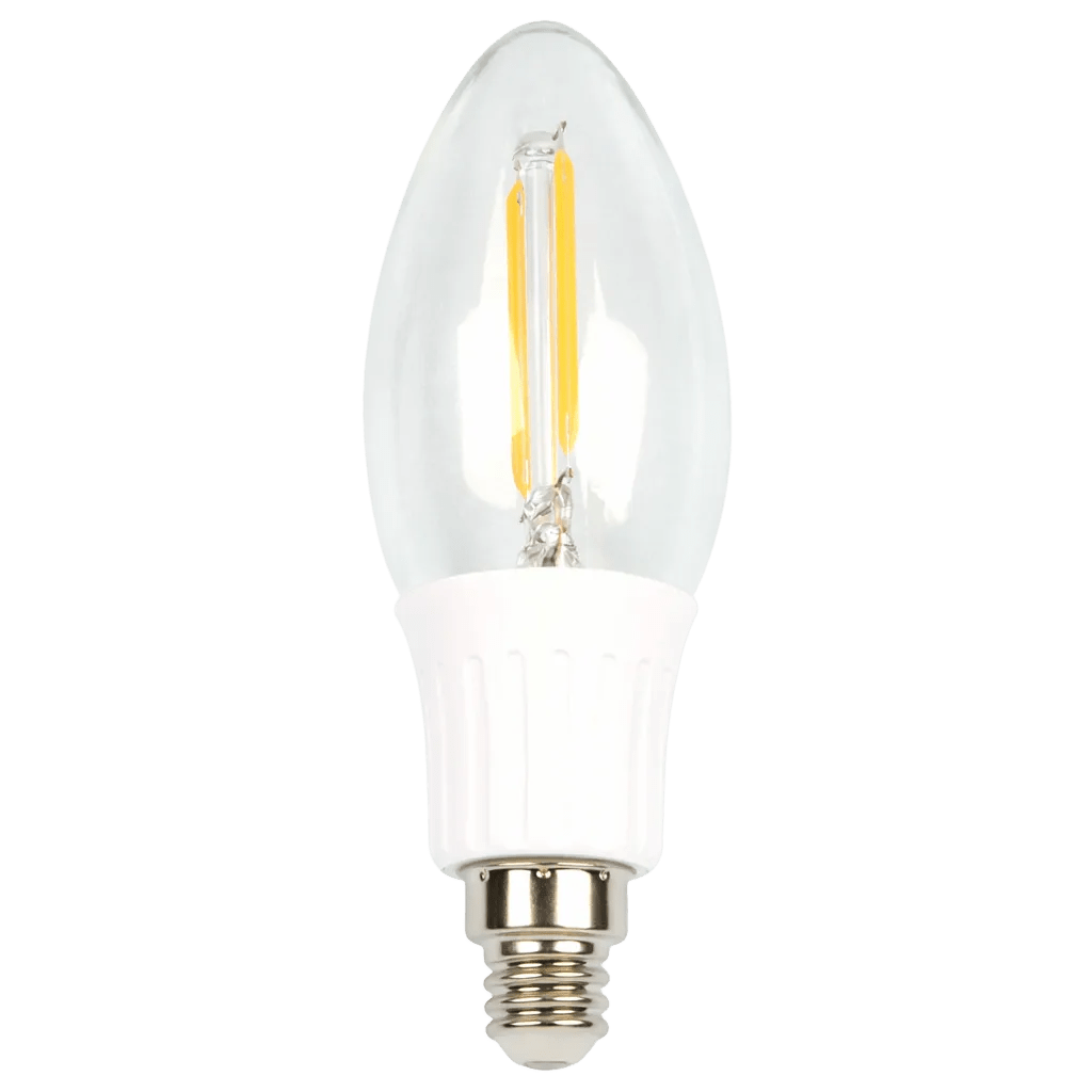 Warm White LED E14 Bulb
