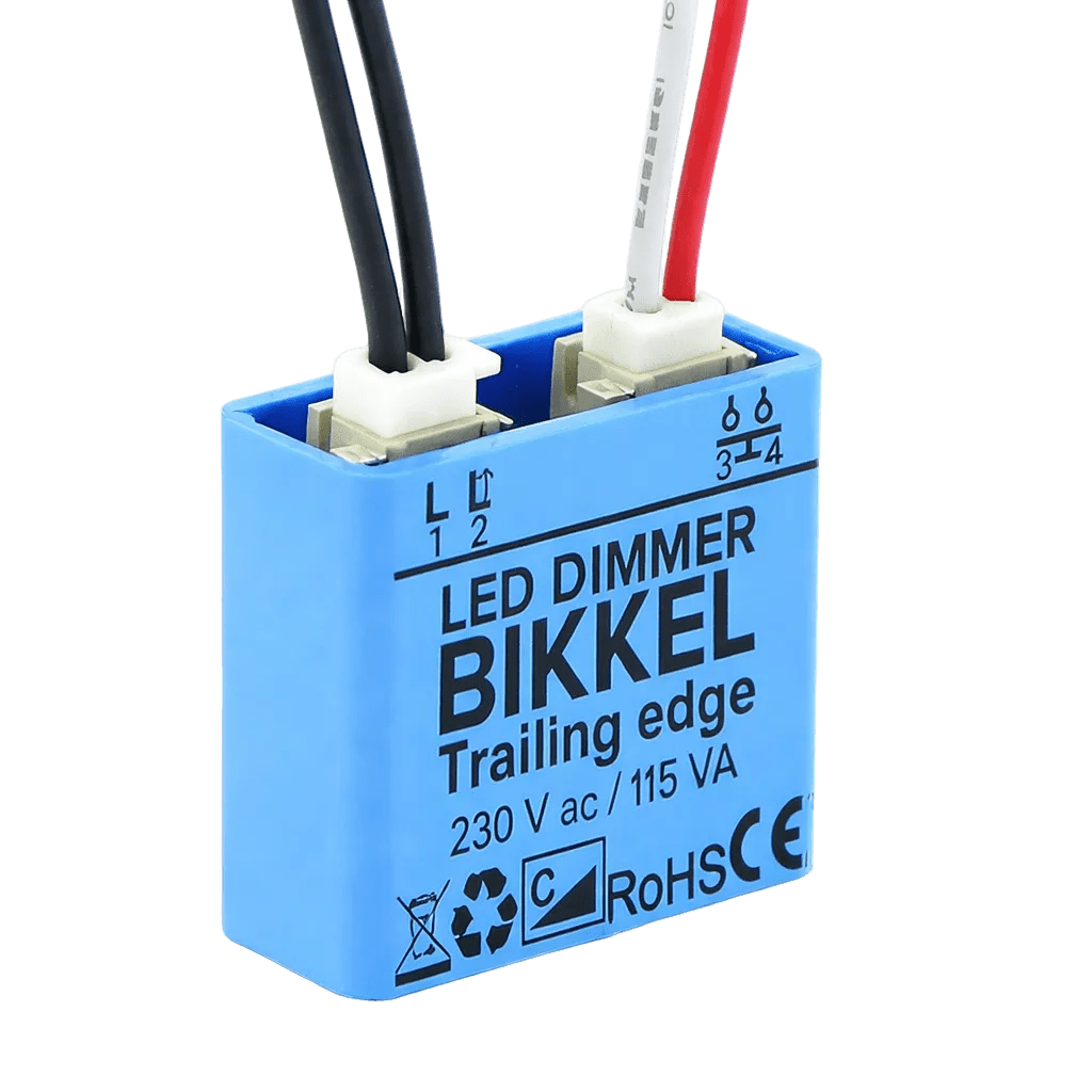 LED Bikkel Dimmer Module 100W