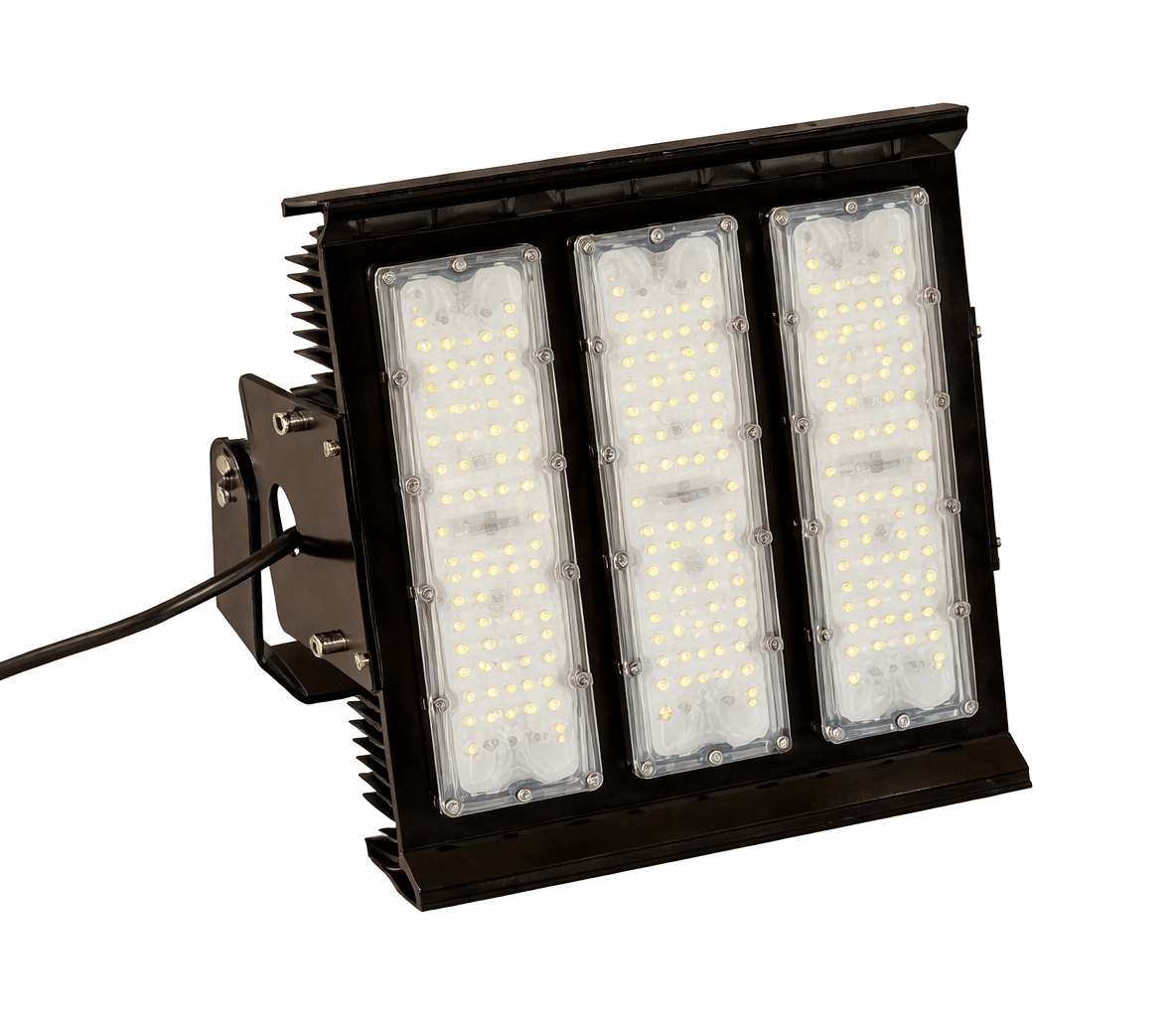 150W LED Explosion Proof Floodlight - Hazardous Area Zone 2 / 21 / 22
