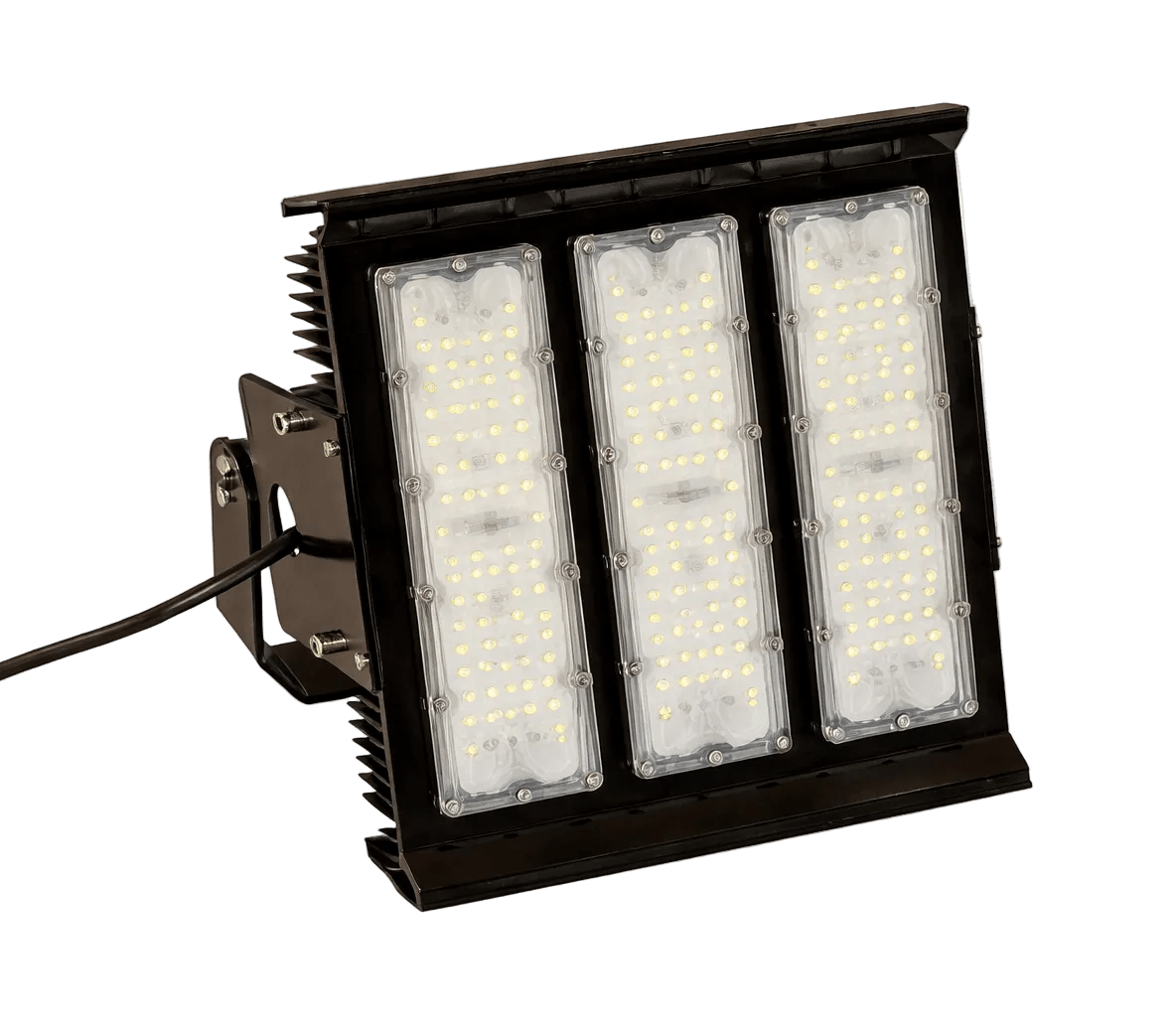 150W LED Explosion Proof Floodlight - Hazardous Area Zone 2 / 21 / 22