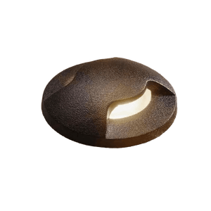Aldo Recessed Ground Light Shockproof IP67 - 4000K (Cool White)