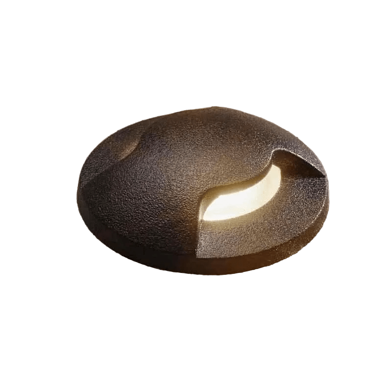 Aldo Recessed Ground Light Shockproof IP67 - 4000K (Cool White)