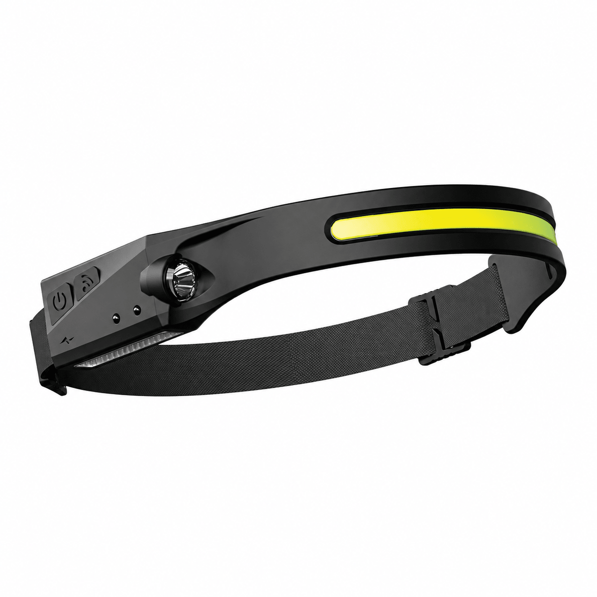 Antonio Band Headlamp on white background