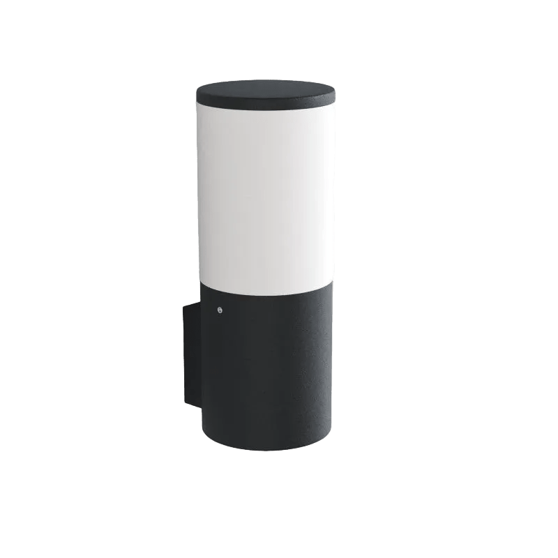 Amelia Coastal CCT LED Outdoor Wall Light