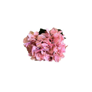 Artificial Hydrangea - Pink 80cm - Future Decor