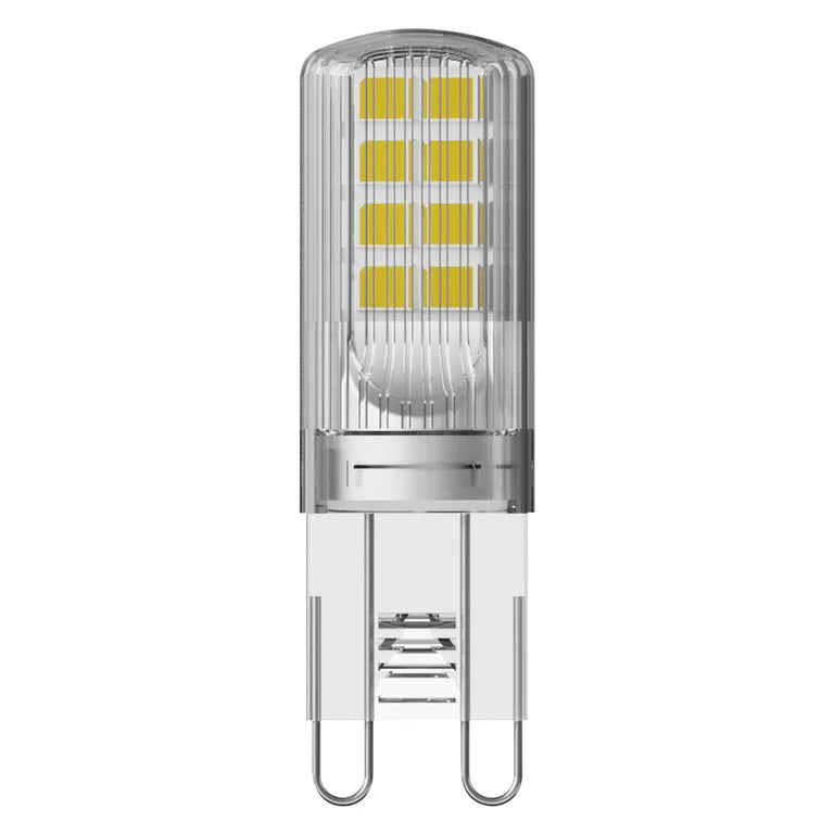 LED G9 - 3W (2 Pack) - Future Light - LED Lights South Africa