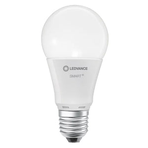 LEDVance Smart Wifi A60 LED Bulb Tuneable White - Future Light - LED Lights South Africa
