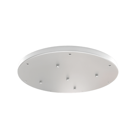 Indoor Ceiling Light Plate