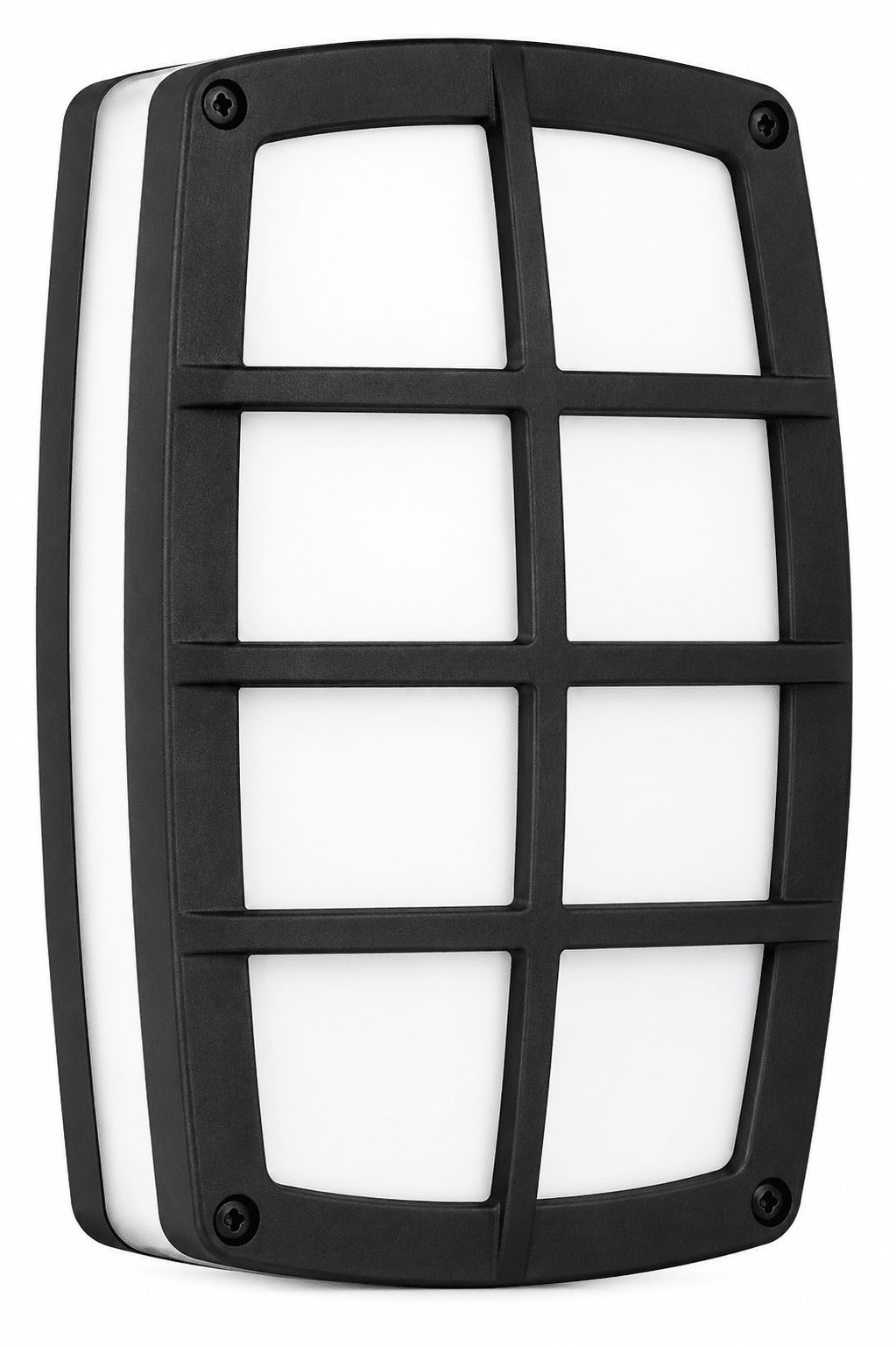 LED Wall Light - Rectangle - additional product image
