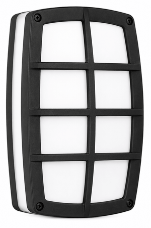 LED Wall Light - Rectangle - additional product image