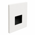 CCT Orion Window Square - IP65 - White