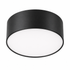 Broadmerston 140mm LED Ceiling Light – Black (3000K)
