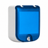 Stealth Waterproof Socket Outlet Box – Blue Flap