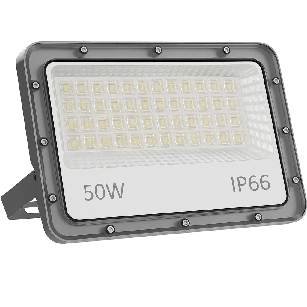 LED Flood Light - 50W (3 Year)