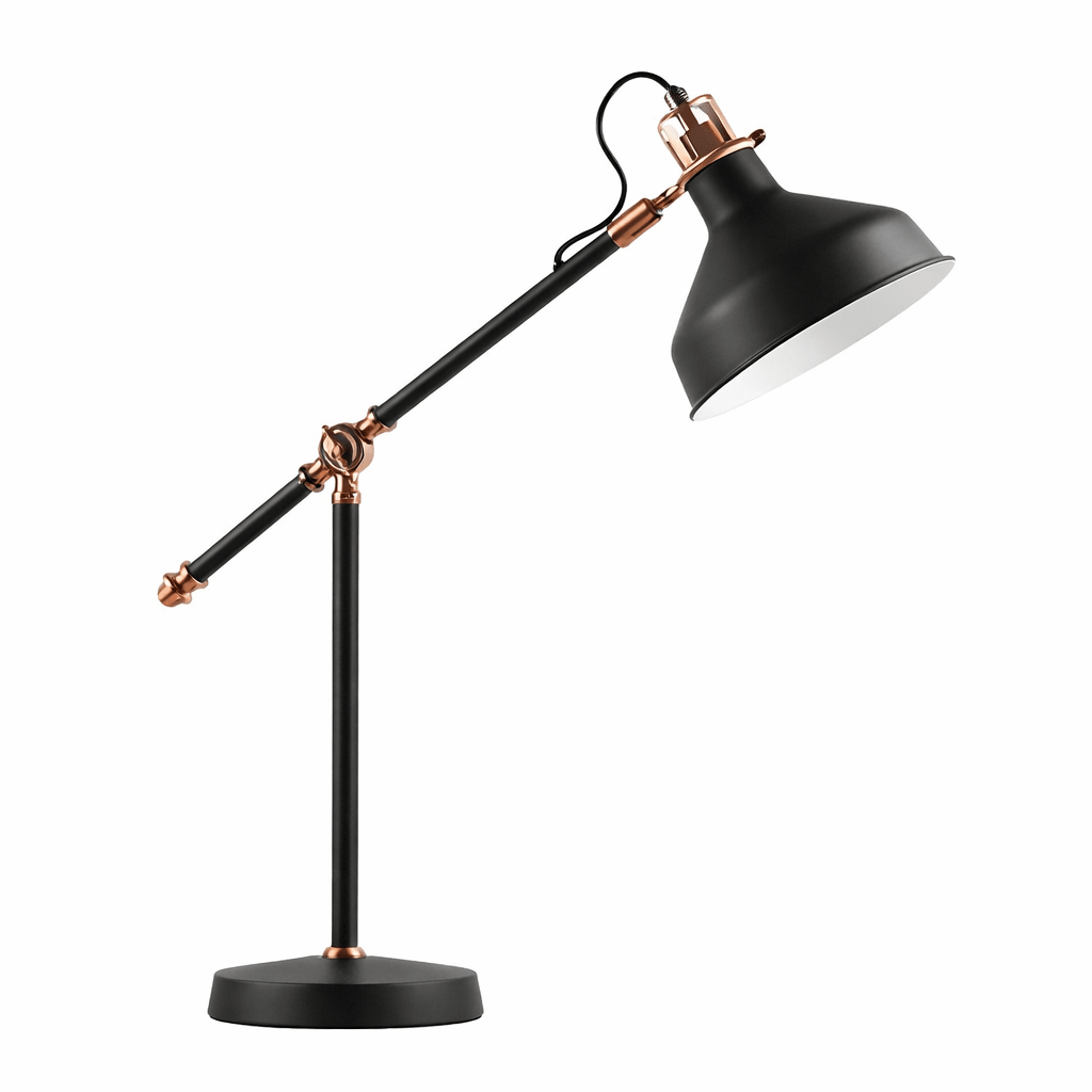 Anna Adjustable Desk Lamp