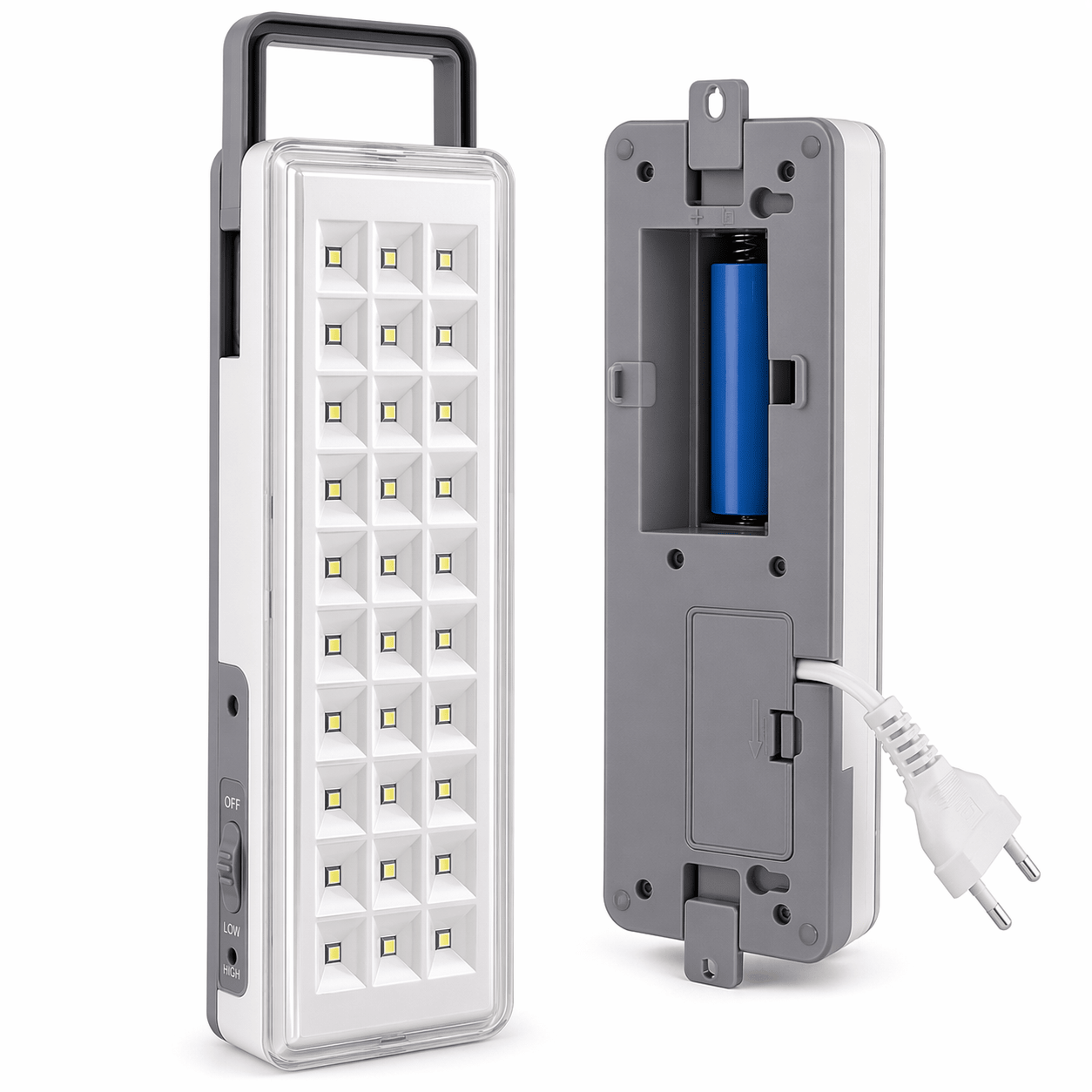 Emergency Rechargeable Lantern 3 Hours